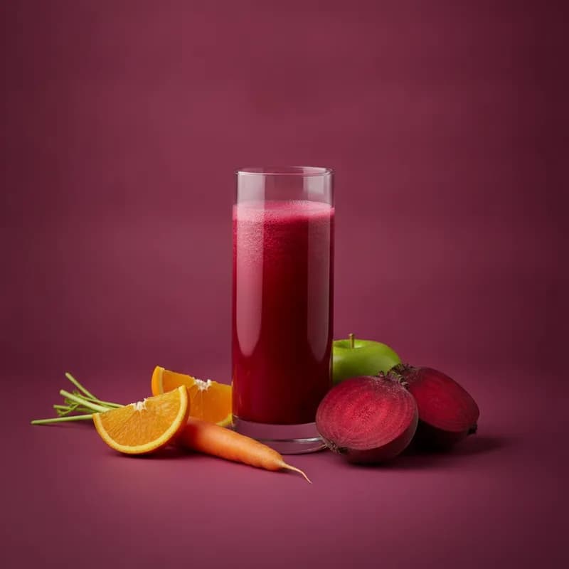 Beet Boost