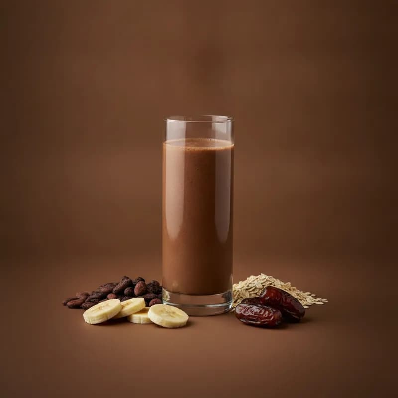 Cacao Fuerza
