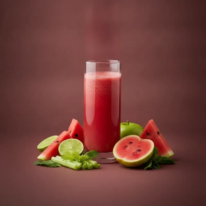 Sandía Fresh