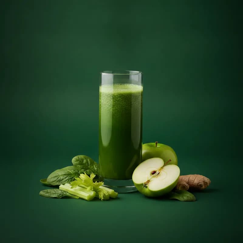 Verde Vital
